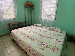 Luna Caribeña Village