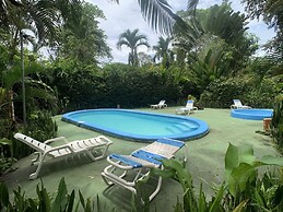 Luna Caribeña Village