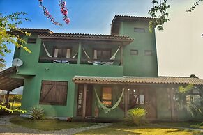 Pousada Morada Esperança