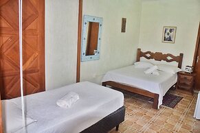 Pousada Morada Esperança