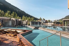 Quellenhof See Lodge