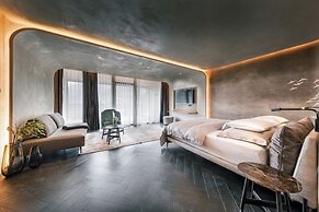Quellenhof See Lodge