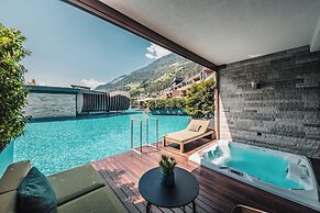 Quellenhof See Lodge