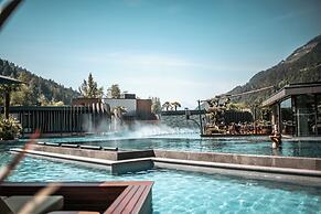 Quellenhof See Lodge