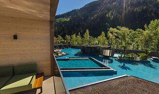 Quellenhof See Lodge