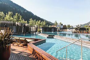 Quellenhof See Lodge