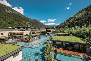 Quellenhof See Lodge