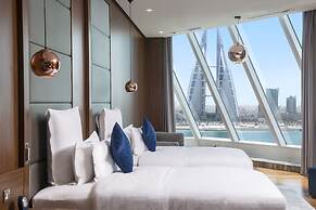 Wyndham Grand Manama