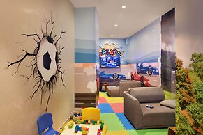 Wyndham Grand Manama