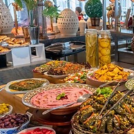 Wyndham Grand Manama