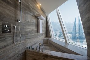 Wyndham Grand Manama