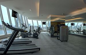 Wyndham Grand Manama