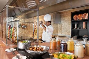 Wyndham Grand Manama