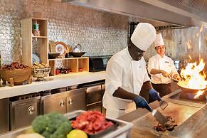 Wyndham Grand Manama