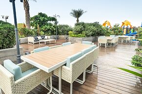 Wyndham Grand Manama