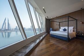 Wyndham Grand Manama