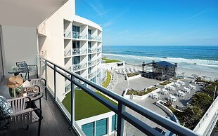Hard Rock Hotel Daytona Beach