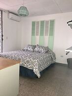 Condominio Las Rosas