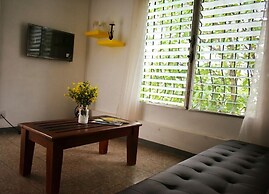 Condominio Las Rosas