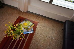 Condominio Las Rosas