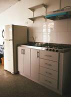 Condominio Las Rosas