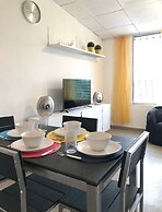 Condominio Las Rosas