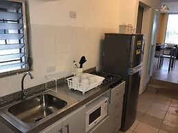 Condominio Las Rosas