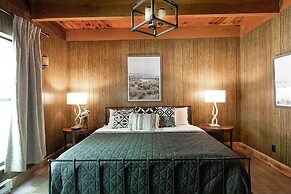 Greenhorn Ranch