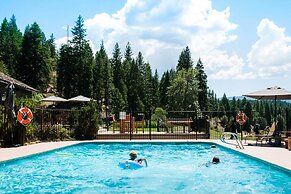 Greenhorn Ranch
