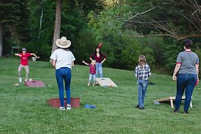 Greenhorn Ranch