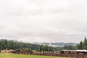 Greenhorn Ranch