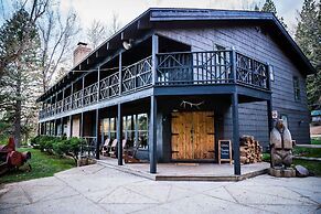 Greenhorn Ranch