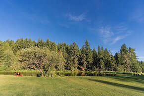 Greenhorn Ranch