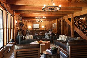 Greenhorn Ranch