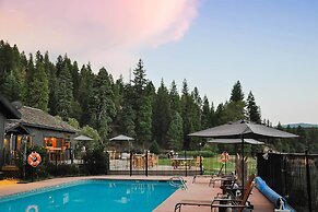 Greenhorn Ranch