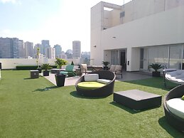 Elite 47 Hotel & Suites