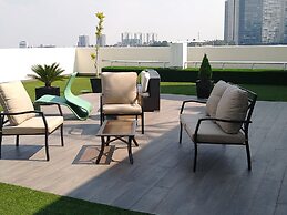 Elite 47 Hotel & Suites