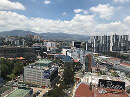 Elite 47 Hotel & Suites