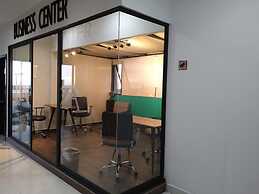 Elite 47 Hotel & Suites