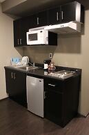 Elite 47 Hotel & Suites