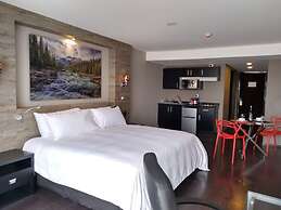 Elite 47 Hotel & Suites