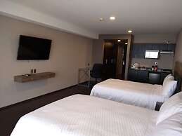 Elite 47 Hotel & Suites
