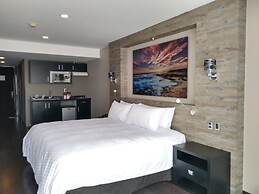 Elite 47 Hotel & Suites