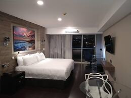 Elite 47 Hotel & Suites