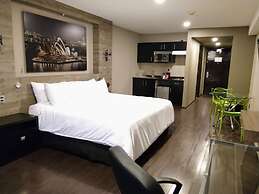 Elite 47 Hotel & Suites