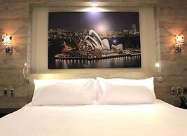 Elite 47 Hotel & Suites