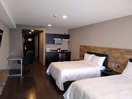 Elite 47 Hotel & Suites