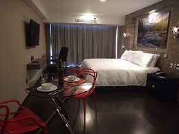 Elite 47 Hotel & Suites