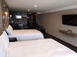 Elite 47 Hotel & Suites