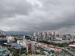 Elite 47 Hotel & Suites